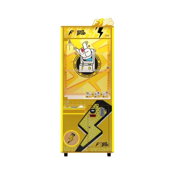 Claw Machine