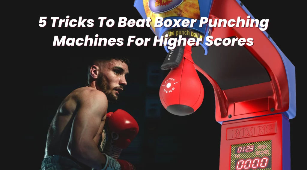 ☆茶屋ちゃま☆ one punch boxing machine ONEPUNCH music boxing machine home fitness equipment for