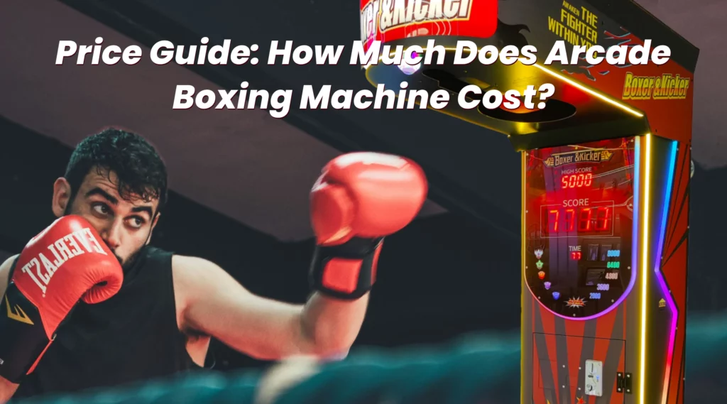 ☆茶屋ちゃま☆ one punch boxing machine Christmas 2024: Is One Punch Music Boxing Machine Worth It