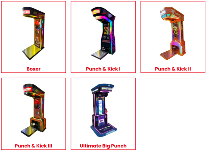 best-affordable-boxing-punching-machine